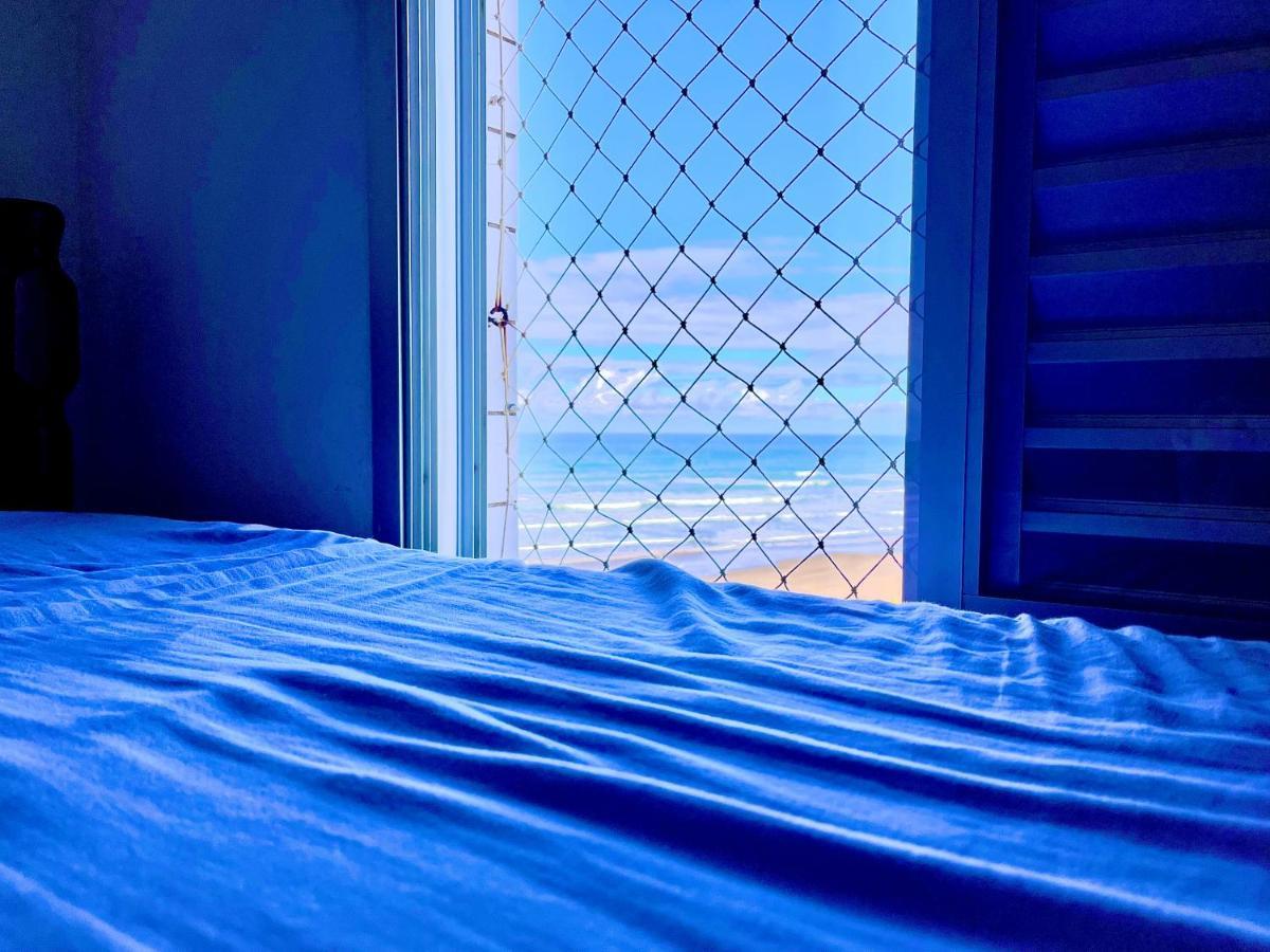 Residencial Cordoba E Sevilha- Beira Mar Leilighet Praia Grande  Eksteriør bilde